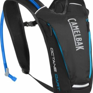 Camelbak dart black