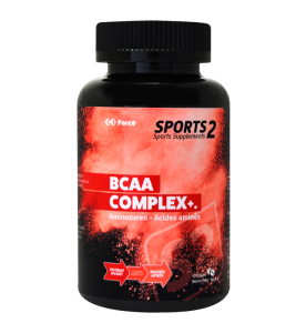 bcaa-complex