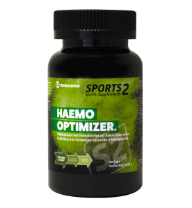 haemo-optimizer