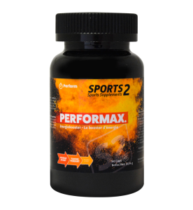 performax