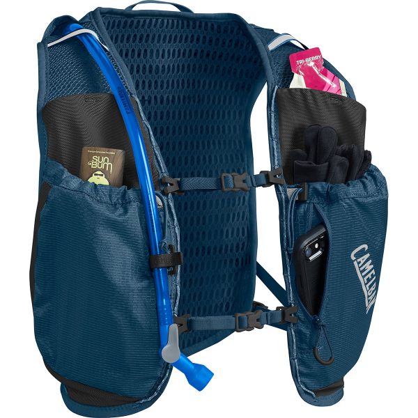 circuit vest women